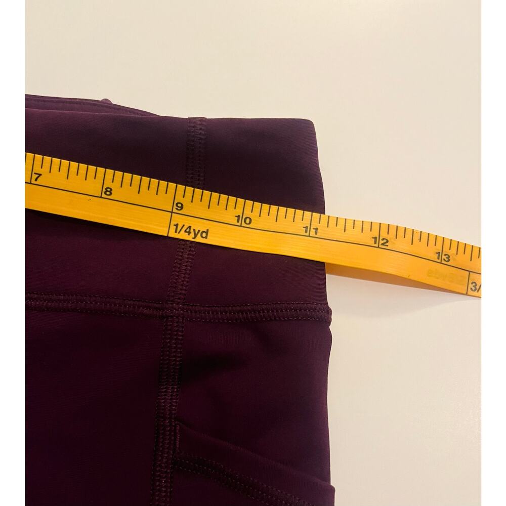 Lululemon leggings - Picture 5 of 6